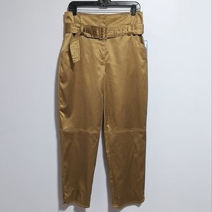 NY&Co | 7th Avenue - Belted Ankle Pant